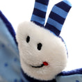 Bild in Galerie-Betrachter laden, Sigikid Baby Rassel Schmetterling - Sigikid Babyserie Red Stars
