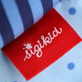 Bild in Galerie-Betrachter laden, Sigikid Baby Rassel Schmetterling - Sigikid Babyserie Red Stars