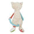Bild in Galerie-Betrachter laden, Sigikid Kuscheltier Katze, Patchwork Sweety