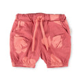 Bild in Galerie-Betrachter laden, Sigikid Shorts mit Herzchen - Rosa