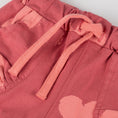 Bild in Galerie-Betrachter laden, Sigikid Shorts mit Herzchen - Rosa