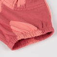 Bild in Galerie-Betrachter laden, Sigikid Shorts mit Herzchen - Rosa