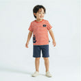 Bild in Galerie-Betrachter laden, Sigikid Jersey Shorts - Marineblau