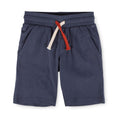 Bild in Galerie-Betrachter laden, Sigikid Jersey Shorts - Marineblau