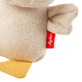 Bild in Galerie-Betrachter laden, Sigikid Baby Greifling Gans mit Knister- und Quietschfunktion, beige