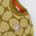 Bild in Galerie-Betrachter laden, Sigikid Baby Sweatshirt mit Fronttasche, Dino Fun