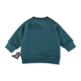 Bild in Galerie-Betrachter laden, Sigikid Baby Sweatshirt Roar mit Fronttasche, Dino Fun