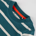 Bild in Galerie-Betrachter laden, Sigikid Baby Langarmshirt gestreift, Dino Fun