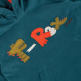 Bild in Galerie-Betrachter laden, Sigikid Kinder Kapuzenshirt Hoody, Dino Fun