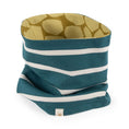 Bild in Galerie-Betrachter laden, Sigikid Wendbarer Kinder Loop Schal, Dino Fun
