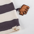 Bild in Galerie-Betrachter laden, Sigikid Kapuzen-Langarmshirt mit Brusttasche, Winterbär