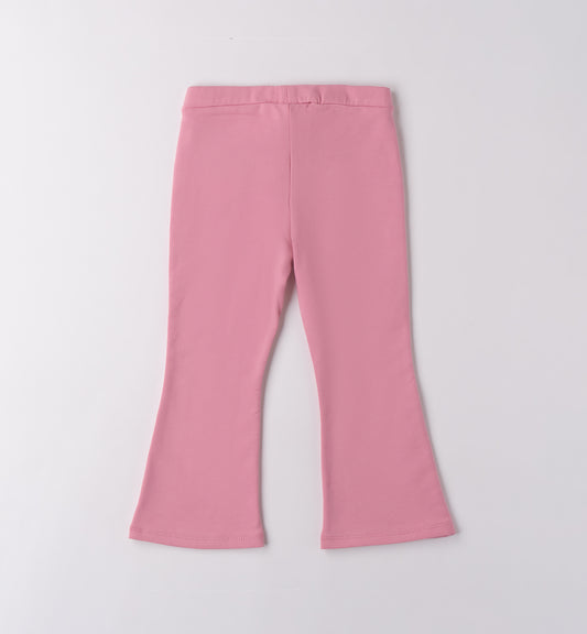 Sarabanda "Leggings" ausgestellt - Pink