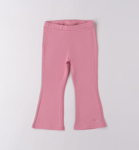 Sarabanda "Leggings" ausgestellt - Pink