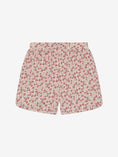 Bild in Galerie-Betrachter laden, Minymo Shorts mit einem Allover Print - Vanilla Ice