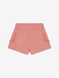 Bild in Galerie-Betrachter laden, Minymo Shorts mit Rüsche - Rosette