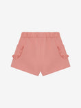 Bild in Galerie-Betrachter laden, Minymo Shorts mit Rüsche - Rosette