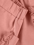 Bild in Galerie-Betrachter laden, Minymo Shorts mit Rüsche - Rosette
