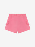Bild in Galerie-Betrachter laden, Minymo Shorts mit Rüsche - Rosy Future
