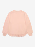 Bild in Galerie-Betrachter laden, Minymo - Sweatshirt LS mit Stickerei - Cameo Rose