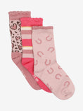 Bild in Galerie-Betrachter laden, Minymo - 3er-Pack Socken - Cameo Rose