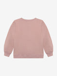 Bild in Galerie-Betrachter laden, Minymo - Sweatshirt LS - Fawn