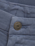 Bild in Galerie-Betrachter laden, Minymo "Hose" Twill - Flint Stone