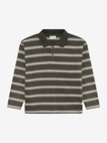 Bild in Galerie-Betrachter laden, Minymo - Polo-T-Shirt LS Y/D - Beetle