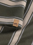 Bild in Galerie-Betrachter laden, Minymo - Polo-T-Shirt LS Y/D - Beetle