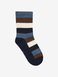 Bild in Galerie-Betrachter laden, Minymo - 3er-Pack Socken - Feather Gray