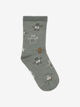 Bild in Galerie-Betrachter laden, Minymo - 3er-Pack Socken - Shadow