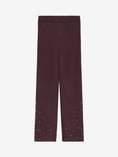Bild in Galerie-Betrachter laden, Minymo - Pants Rib - Huckleberry