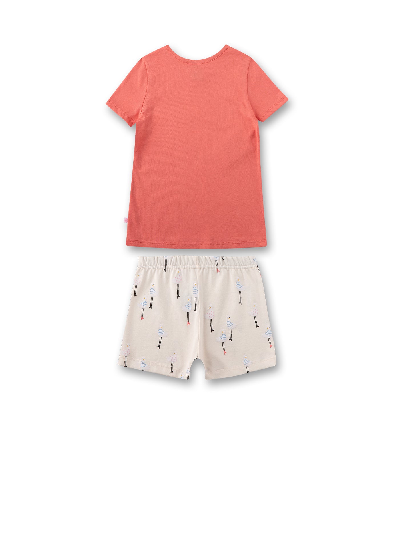 Sanetta Schlafanzug kurz