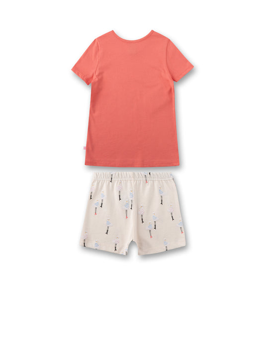 Sanetta Schlafanzug kurz