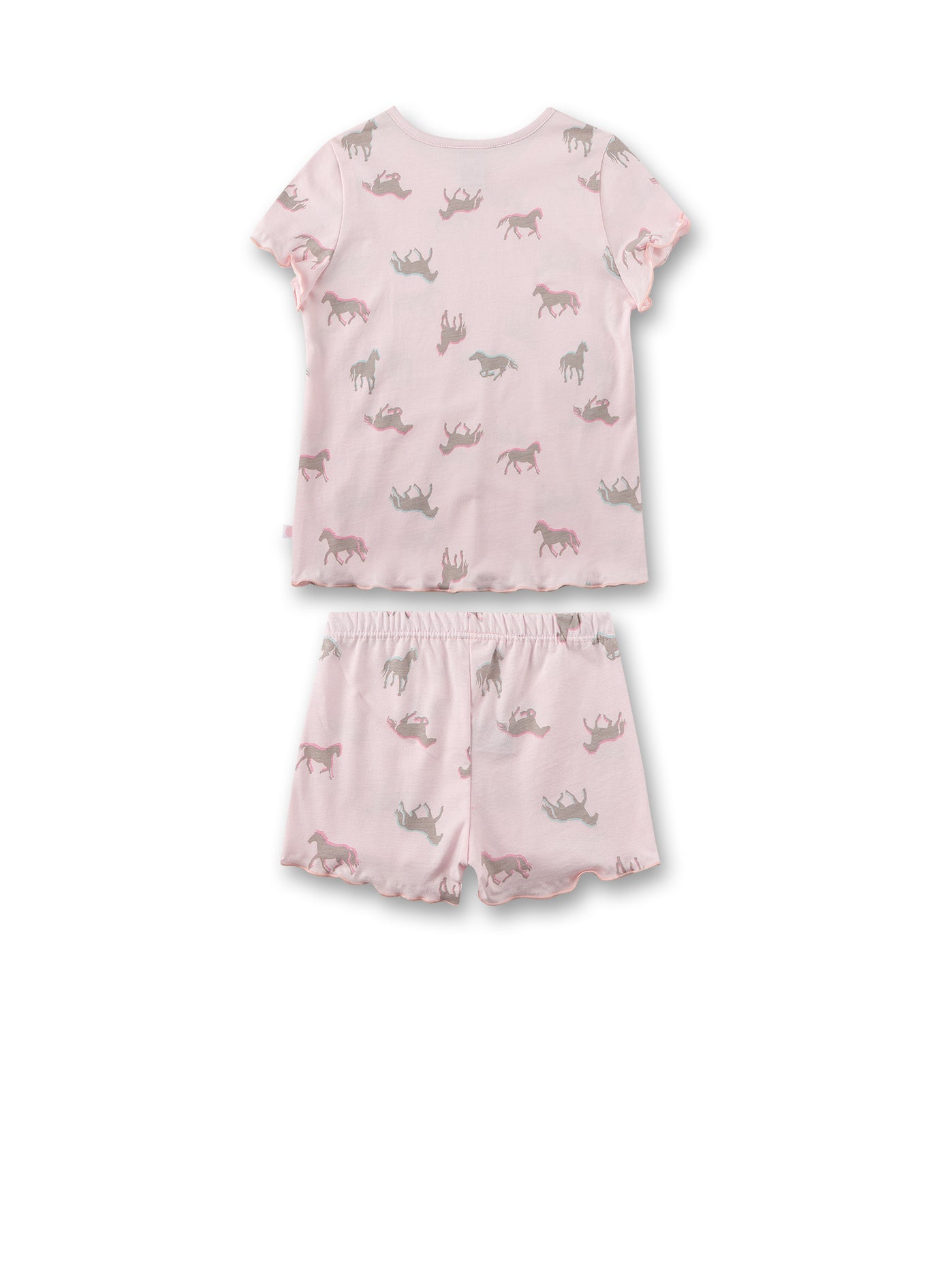 Sanetta Schlafanzug kurz