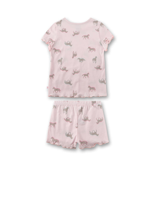 Sanetta Schlafanzug kurz