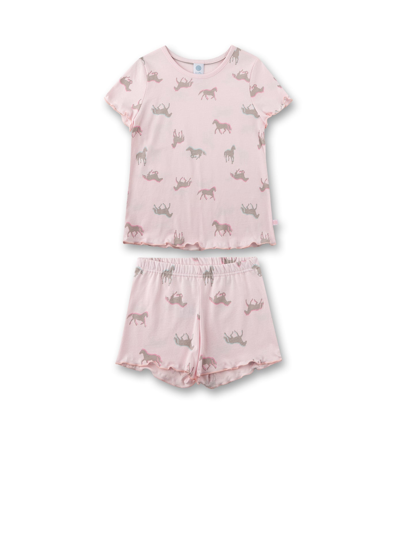 Sanetta Schlafanzug kurz