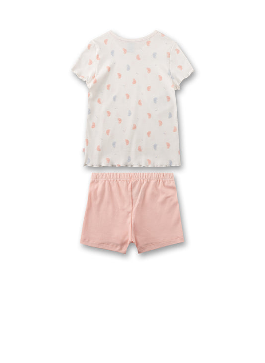 Sanetta Schlafanzug kurz