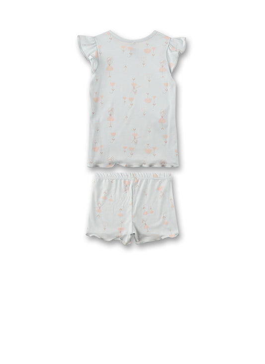 Sanetta Schlafanzug kurz