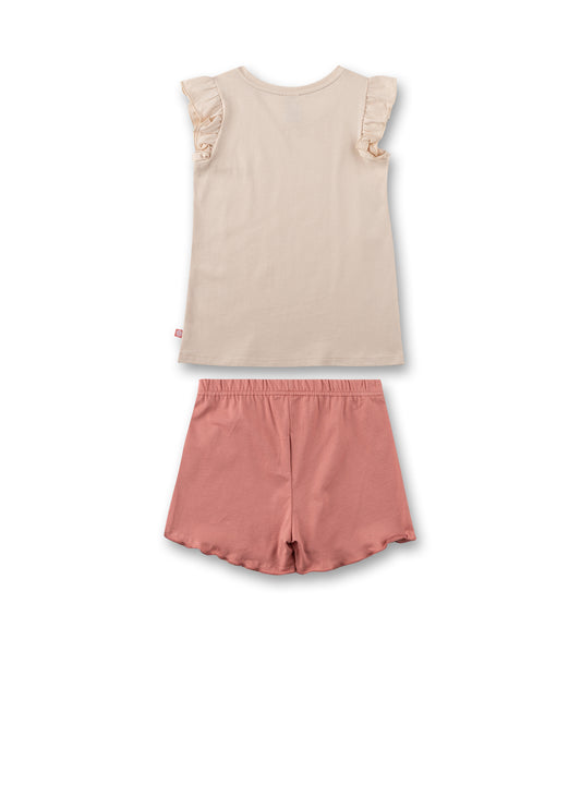 Sanetta Schlafanzug kurz