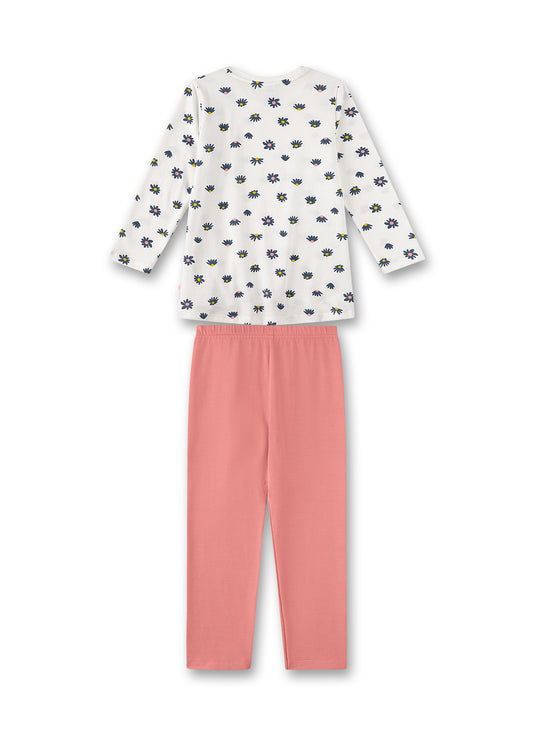 Sanetta "Schlafanzug lang"