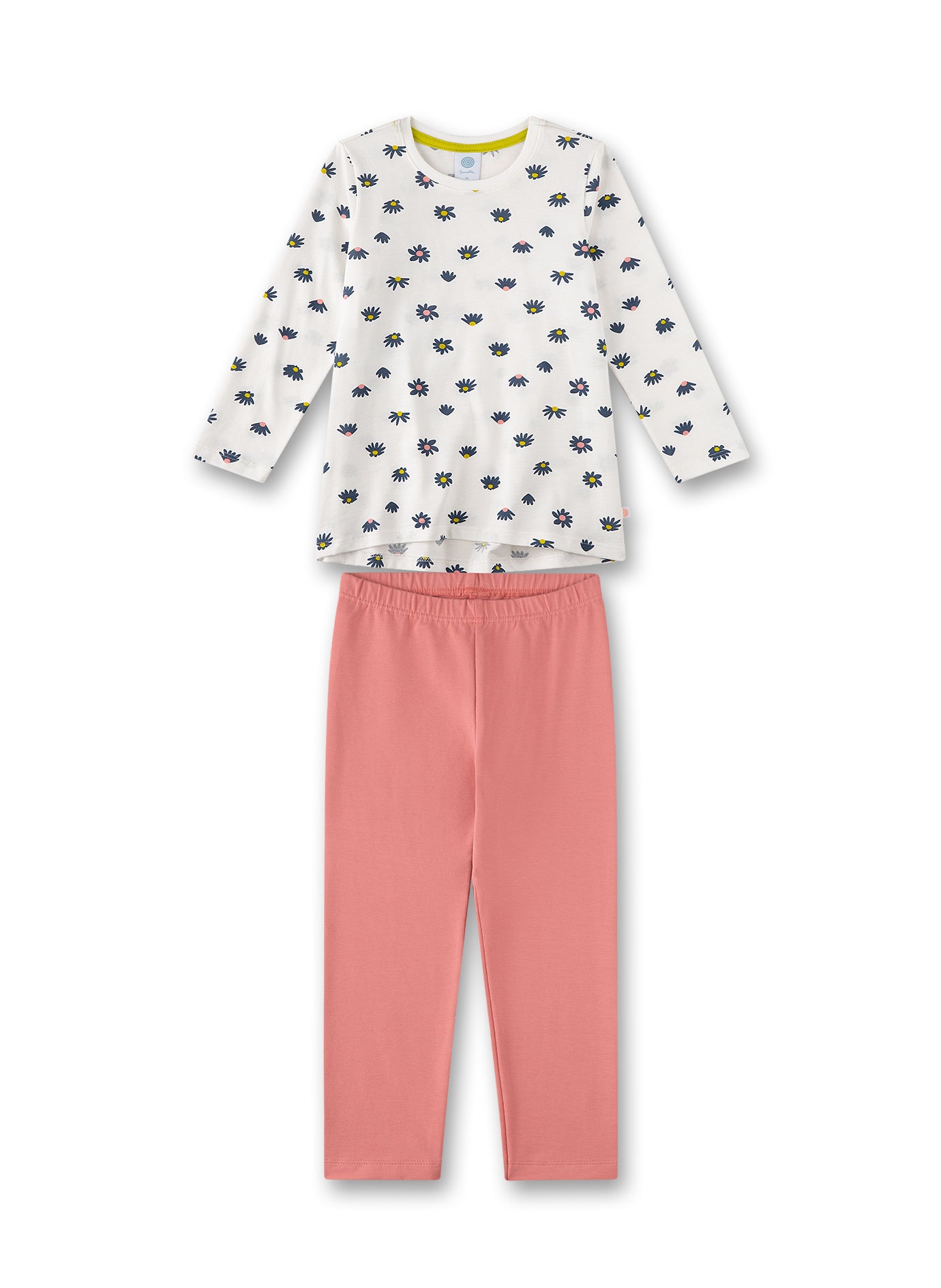 Sanetta "Schlafanzug lang"