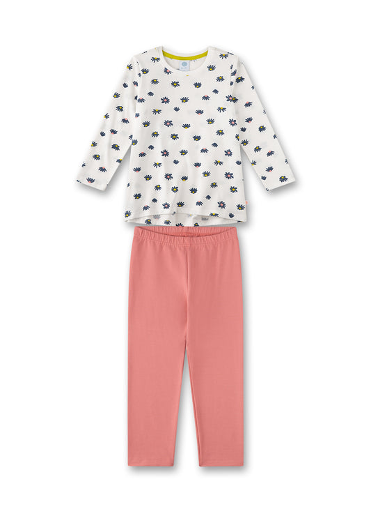 Sanetta "Schlafanzug lang"