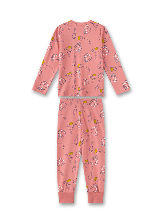 Sanetta "Schlafanzug lang"