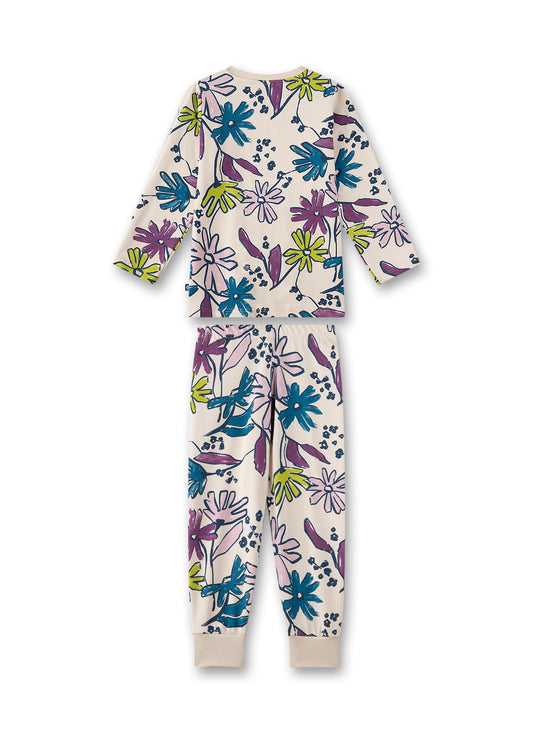 Sanetta "Schlafanzug lang"