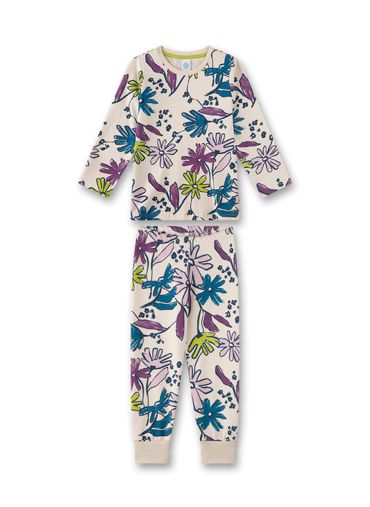 Sanetta "Schlafanzug lang"