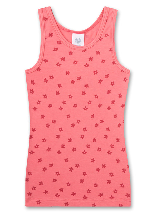 Sanetta Unterhemd Mädchen