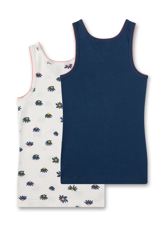 Sanetta "Unterhemd-Doppelpack"