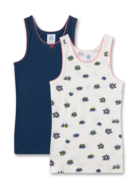 Sanetta "Unterhemd-Doppelpack"