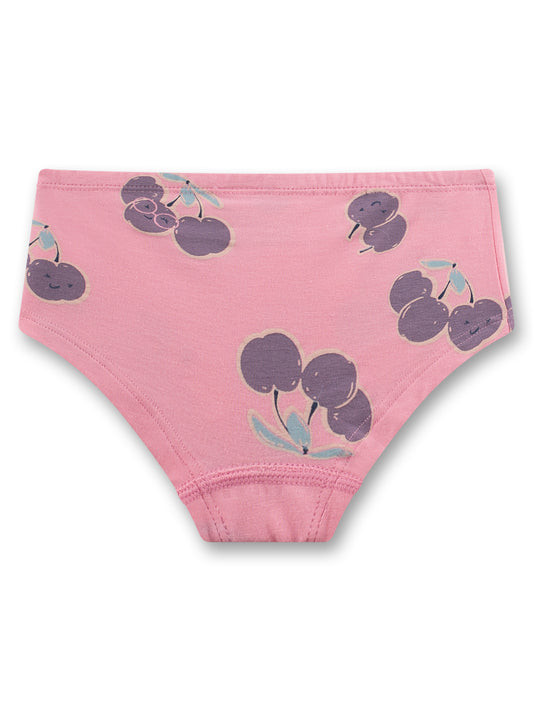 Sanetta "Cutbrief" allover Druck - Sweety