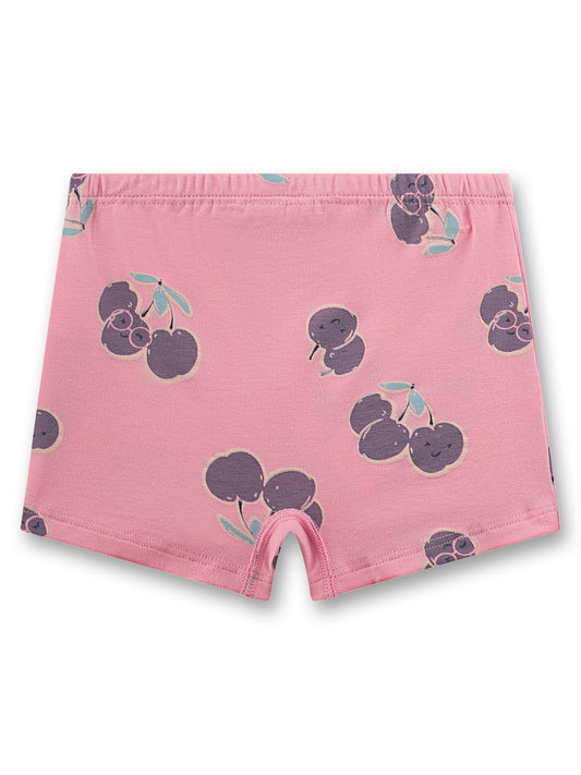 Sanetta "Shorts" allover Druck - Sweety
